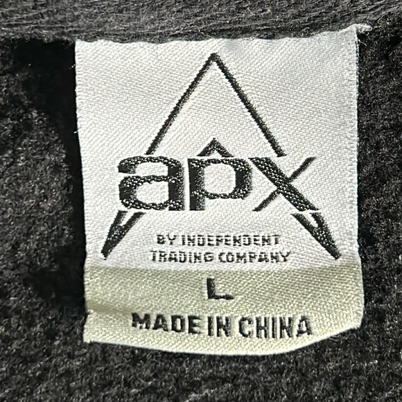 Green Day Hoodie Black Large 21st Century Breakdown Full Zip Rare - Picture 6 of 6